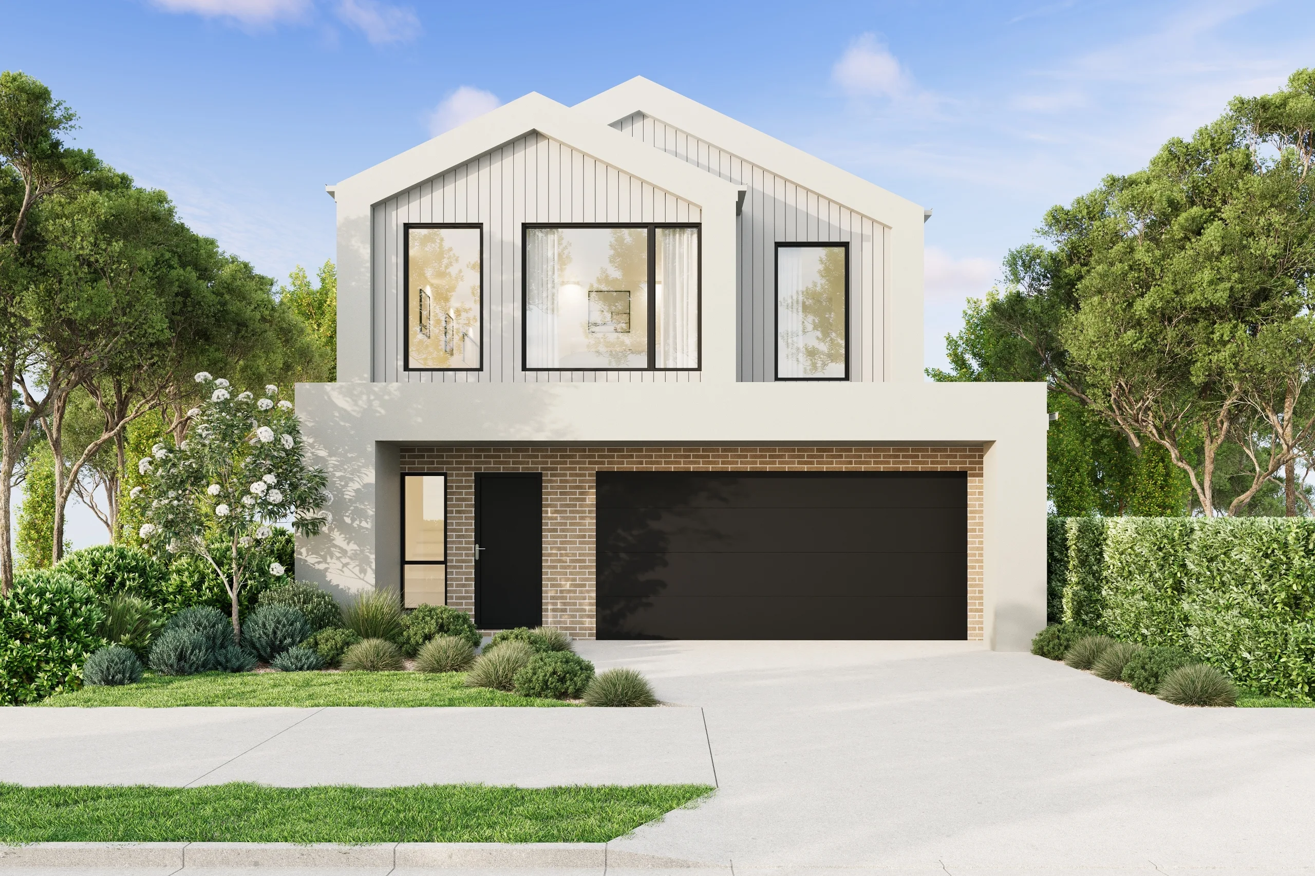 S41546 ZEN FACADE WARM DARK (1)